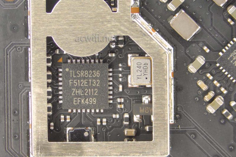 小米redmi路由器wifi6,小米全屋路由拆解
