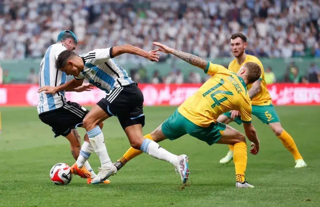 梅球王阿根廷进球,新工体进球