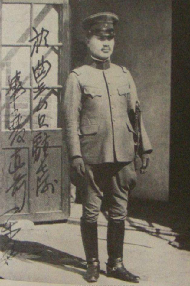 七七事变的抗战老照片,老照片日军镜头下的七七事变