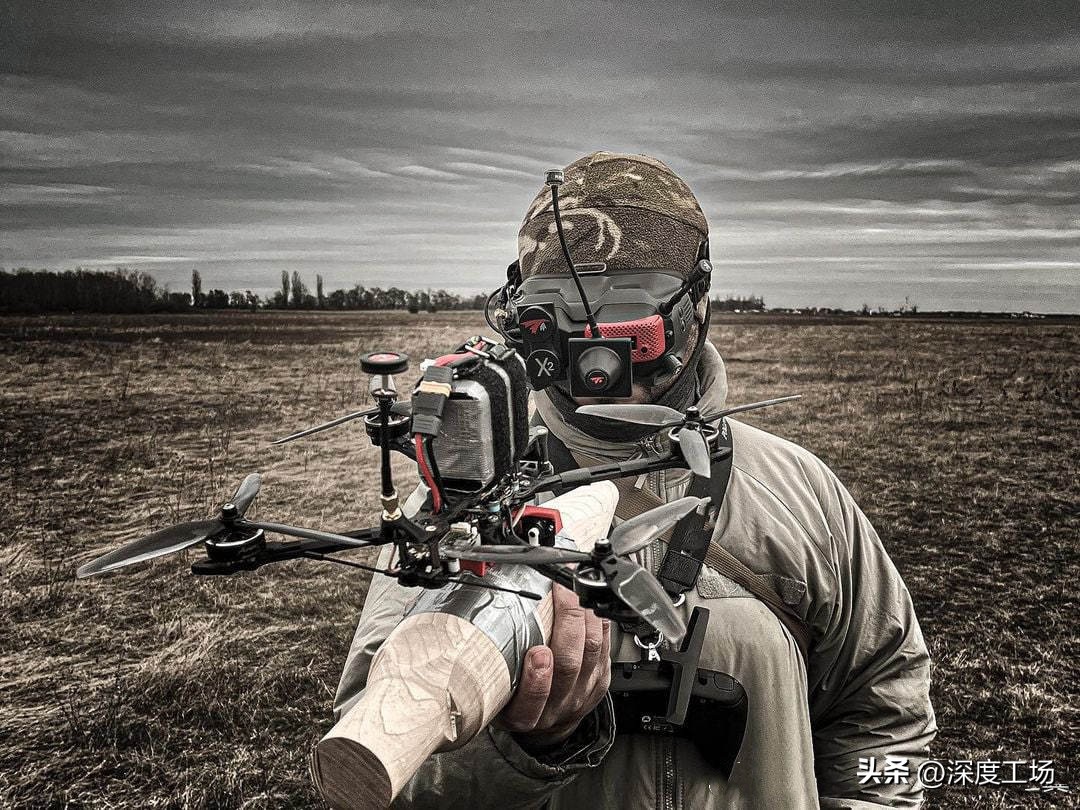 乌军巴哈姆特势不可挡,俄军挫败乌方攻势有多厉害