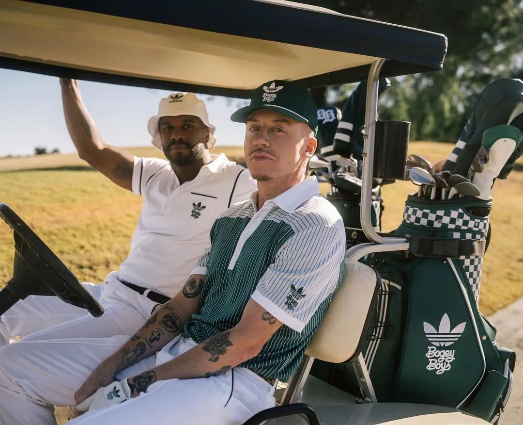 高尔夫交流社群,高尔夫社群介绍