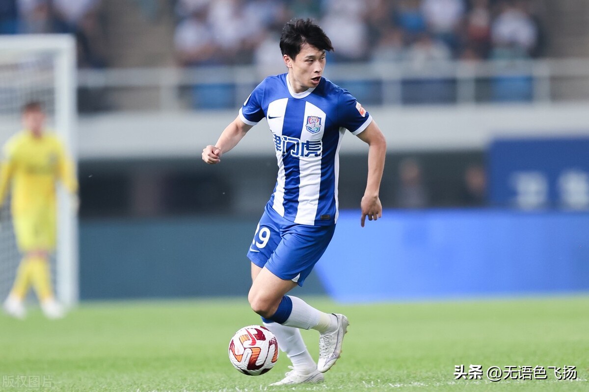 津门虎球队中超,中超赛程第9轮天津津门虎