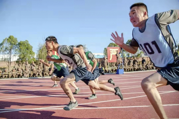 新兵入伍永远记得三件事,新兵入伍一天的生活