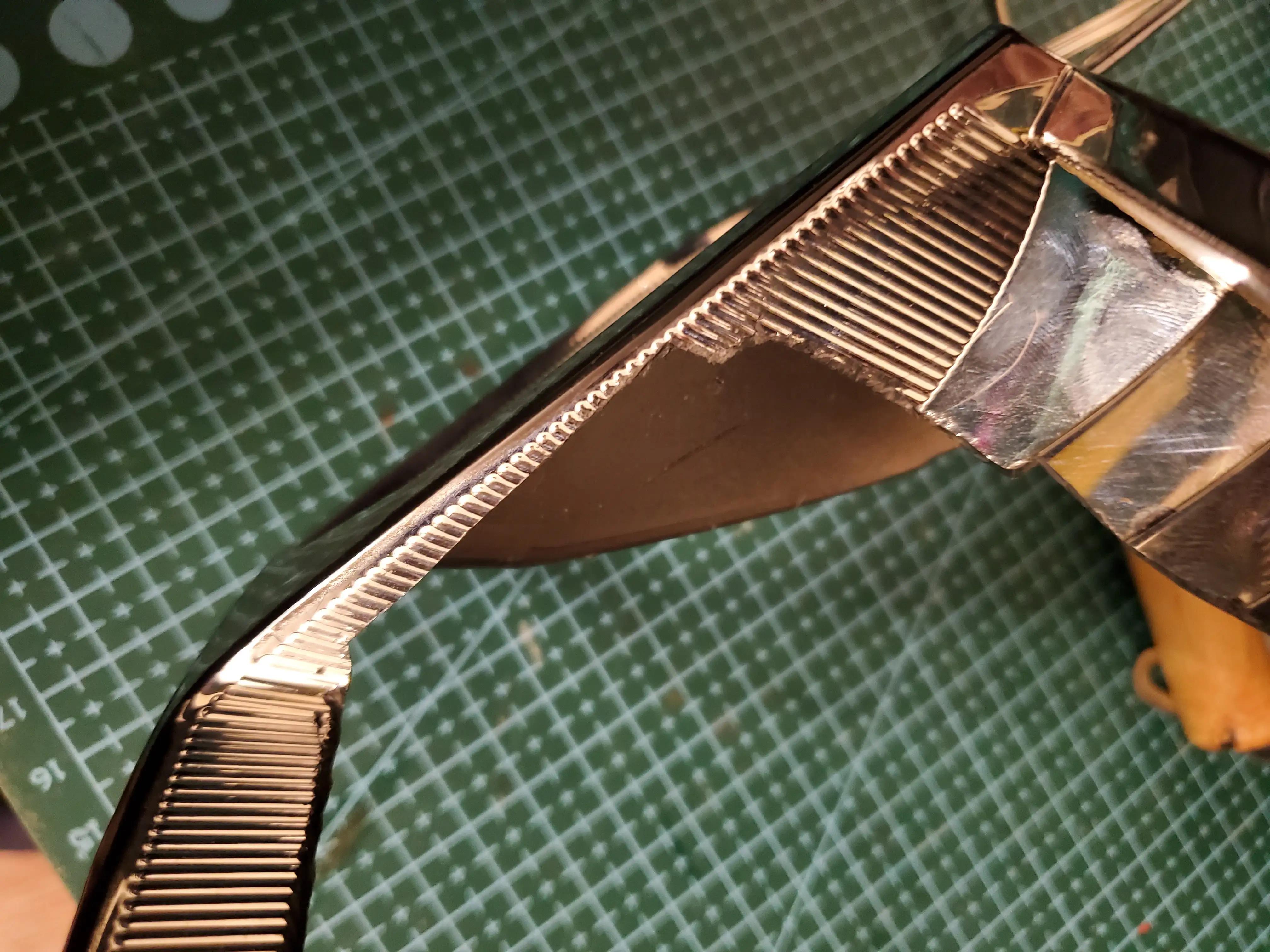 台铃x3eb更换小糸led透镜拆车大灯（具体步骤）