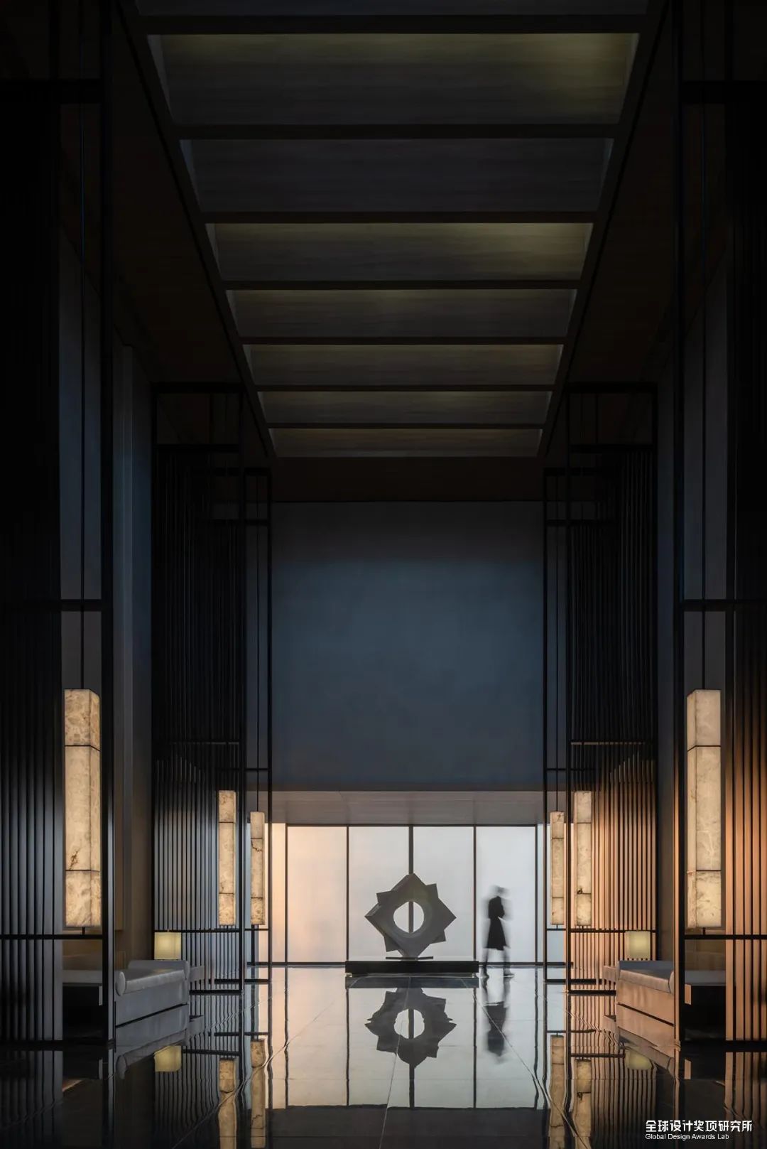 22年缪斯设计金奖,2023缪斯设计奖铂金奖