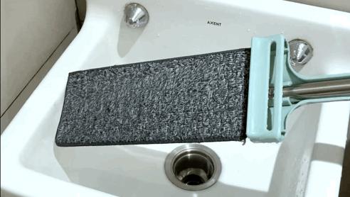 保洁阿姨喜欢用的拖把,家用拖把哪种最好用又便宜