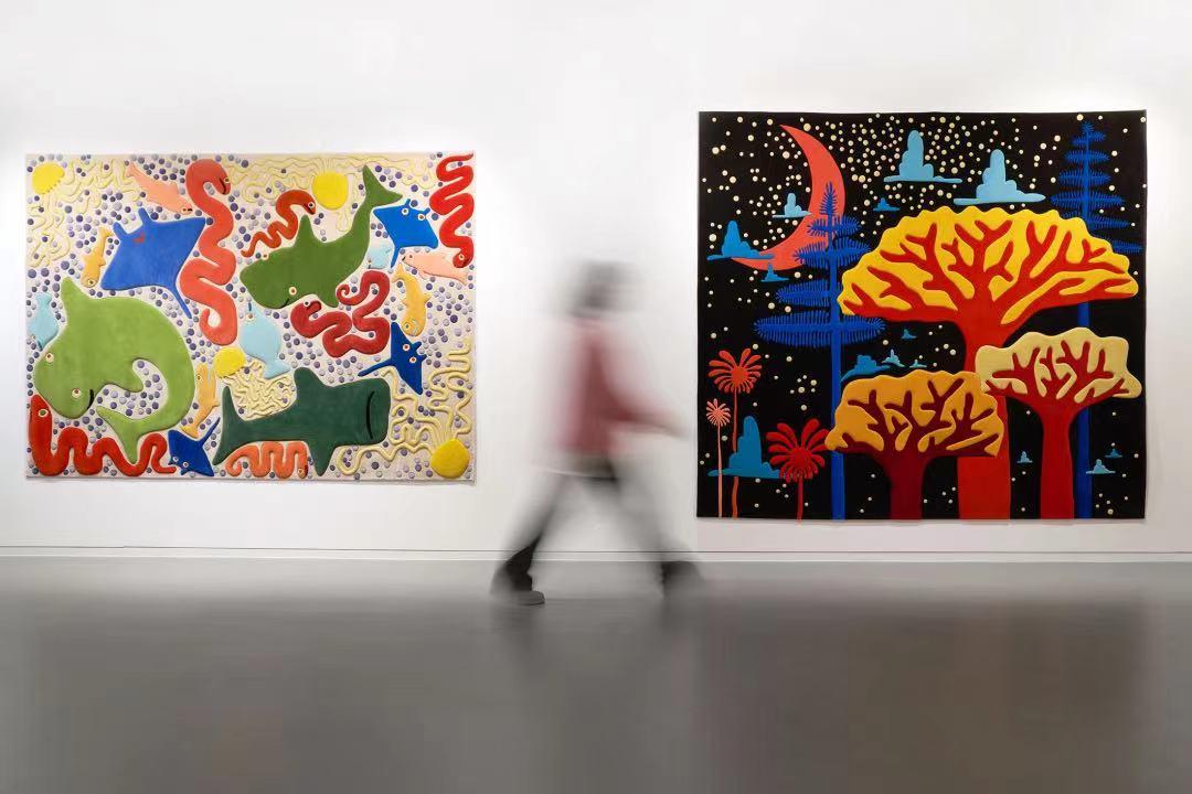 年后扫街新副本开启，下一站余姚路