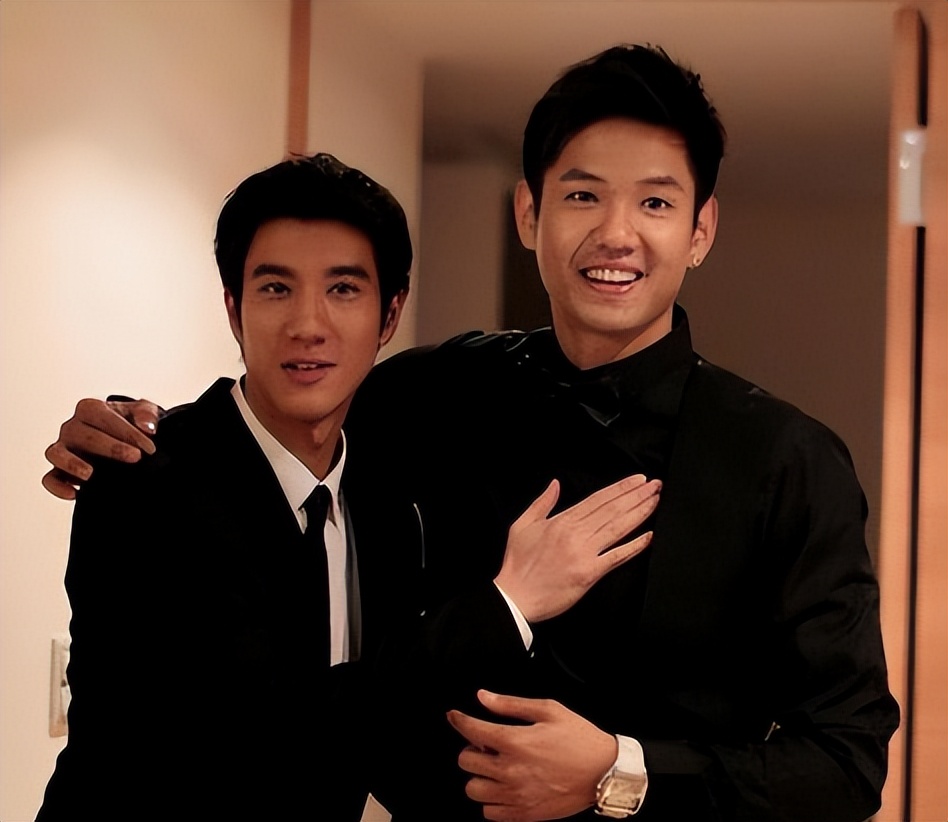 王力宏的最新状况,王力宏如今怎样了