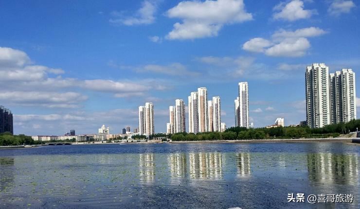 黑龙江有哪些城市和区,黑龙江有哪些城市改名