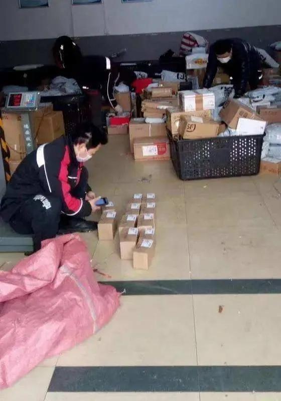 快递行业让我见识了太多人心,快递行业创业的艰辛感悟