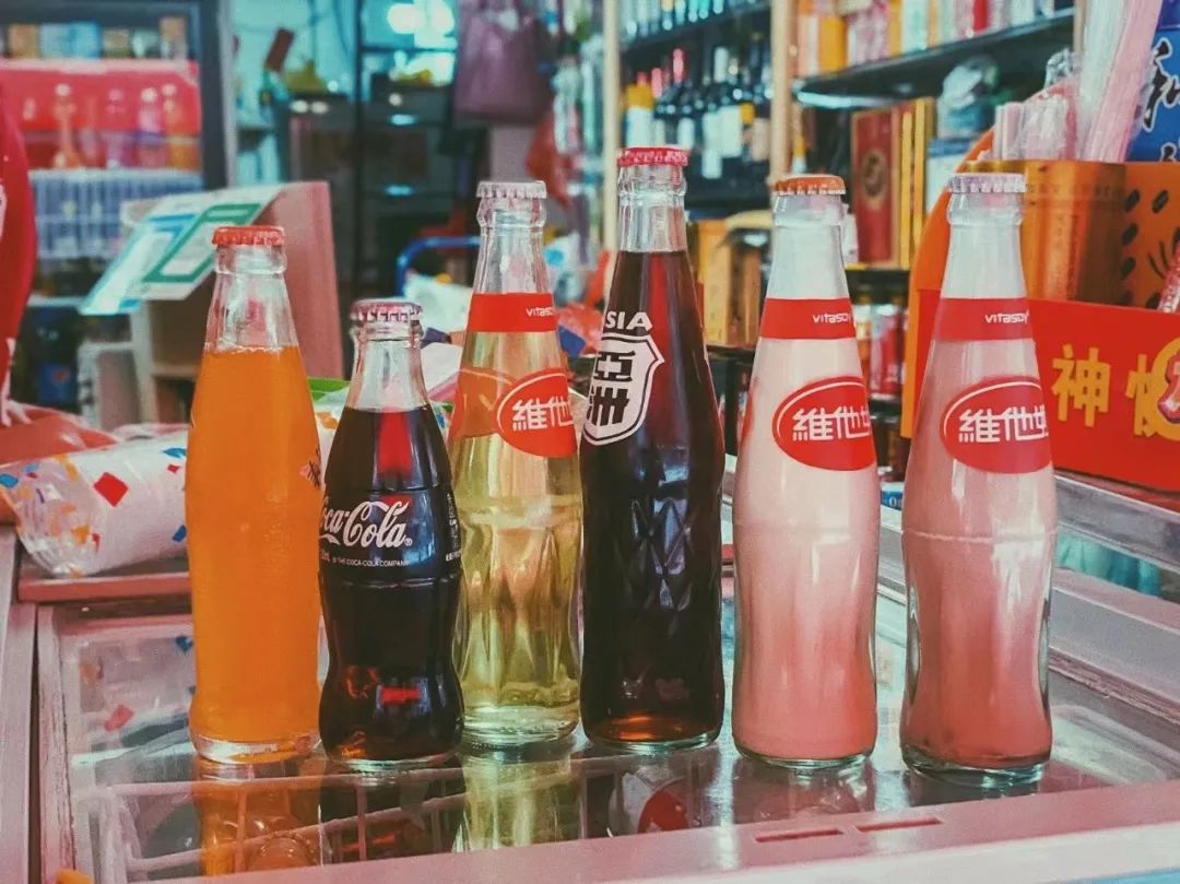 广州便利店遍地开花，士多终有一日会被取代吗？