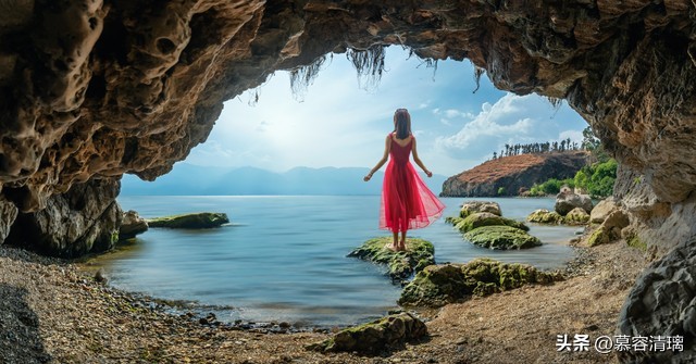 送中年女人什么礼物最让女人心动,送女生什么礼物才能跟她增进感情