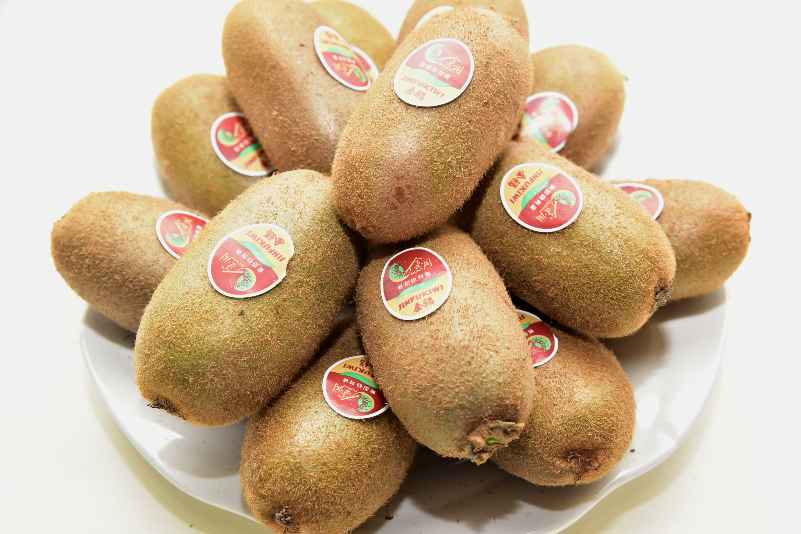 陕西周至猕猴桃哪种最好吃,陕西的猕猴桃是什么季节吃的