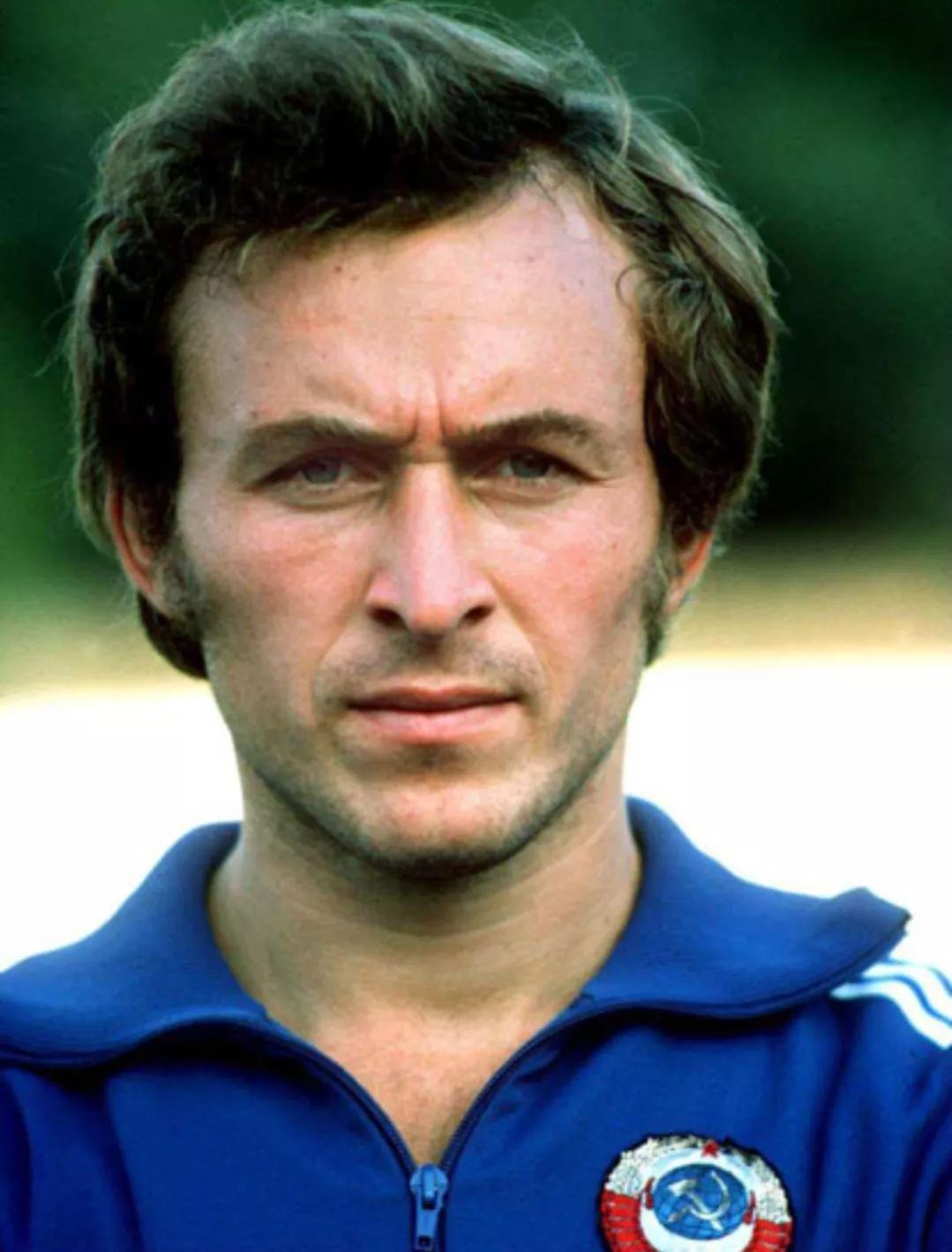 他们令世界体坛为之震颤！冷战时期的苏联体育骄子，你还记得多少