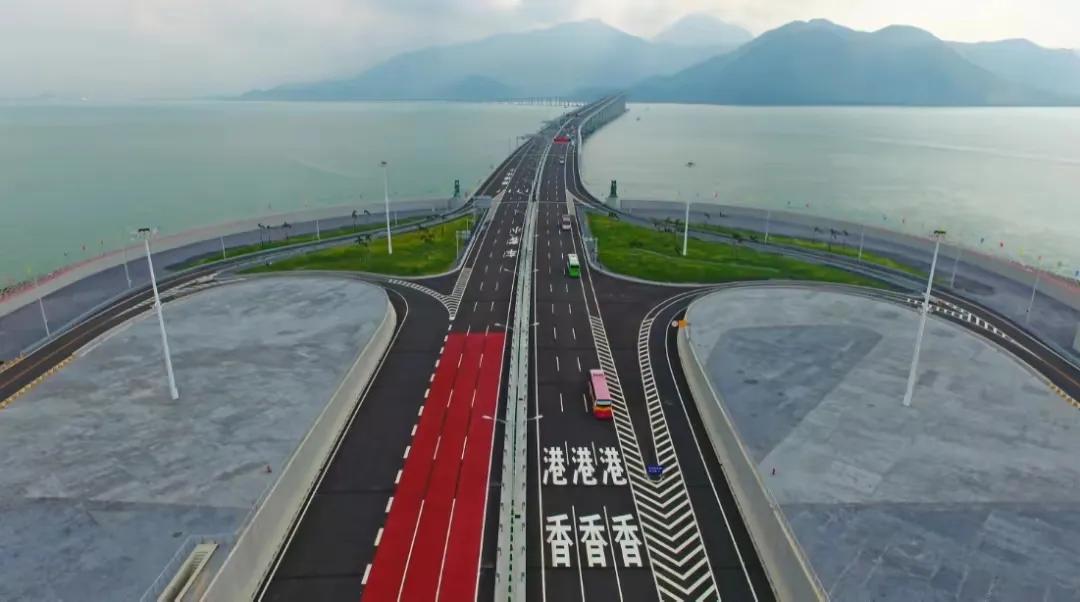 港车北上可以去澳门吗,港车可以到澳门吗