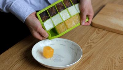 雪莲可以代替冰块做刨冰么,雪莲制冰教程