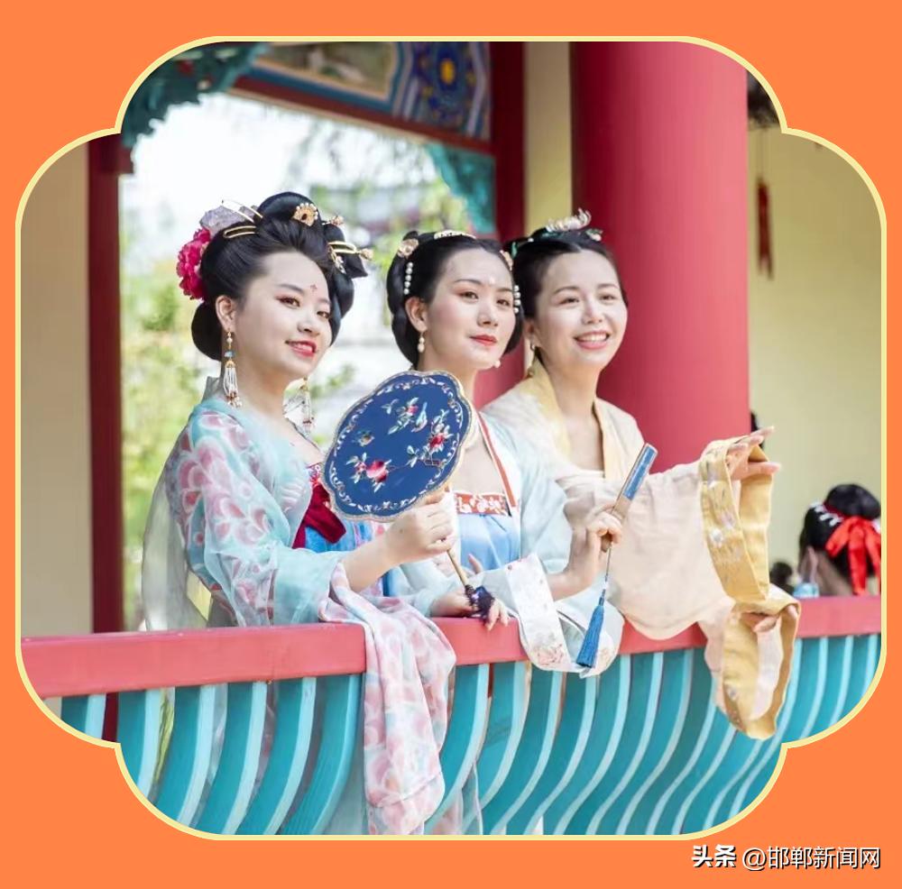 磁县最佳旅游景点是哪,磁县免费旅游景点大全