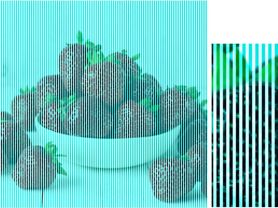 眼睛会欺骗你图片,欺骗你眼睛的视觉效果