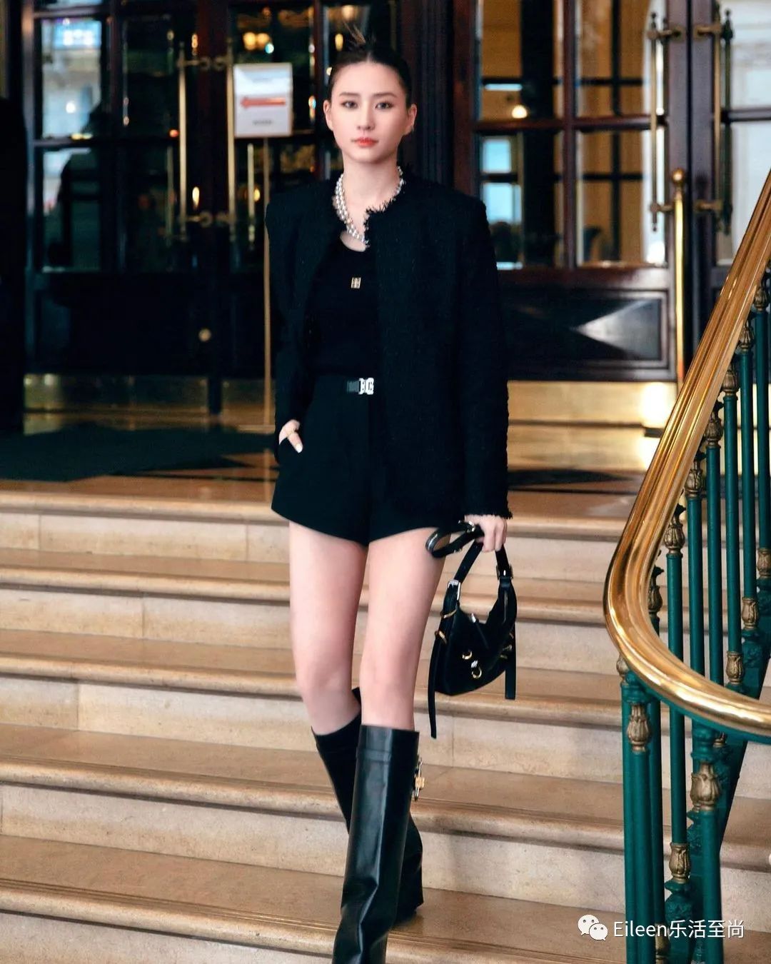 第一名媛秀,第一名媛