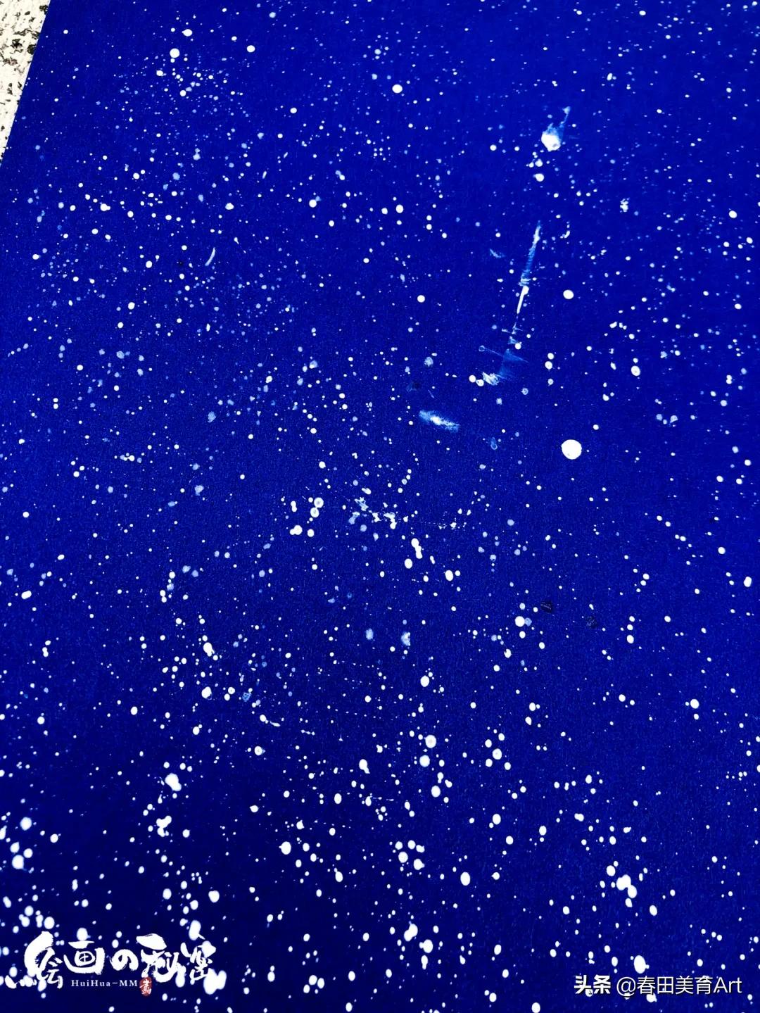 综合少儿美术创意课程,冬奥会少儿美术