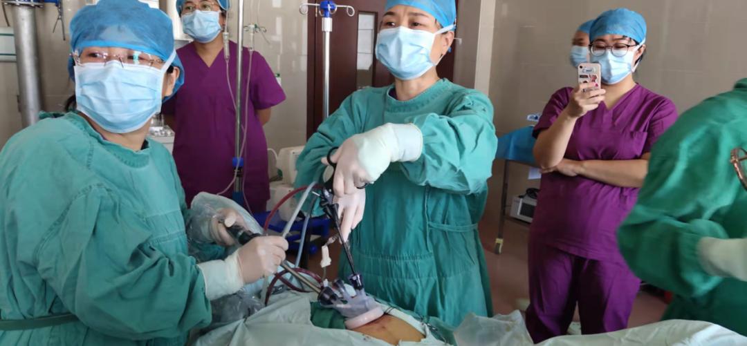 妇科民间特色疗法,中医治疗妇科病靠谱吗