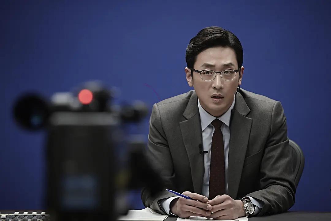 比《黄海》还好看的五部韩国犯罪片，你若都错过了，那就太可惜了