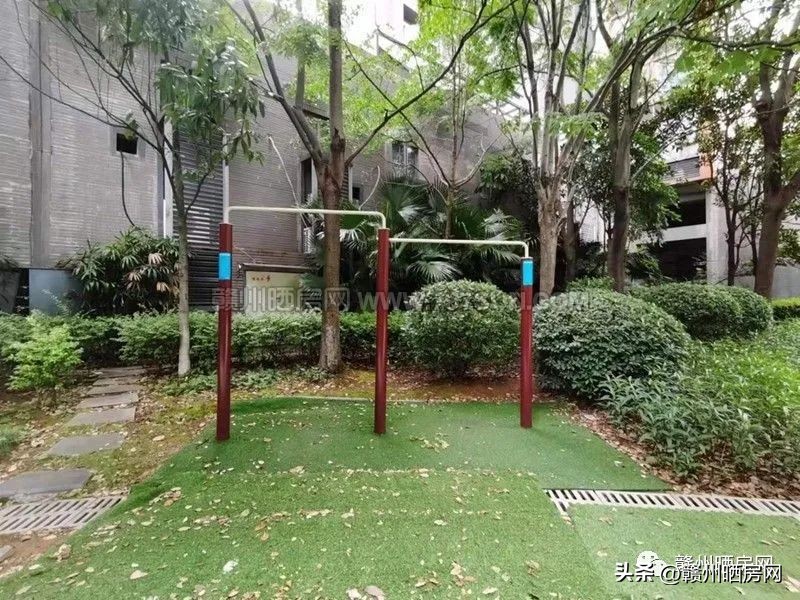 赣州房子天花板,赣州小区天花板