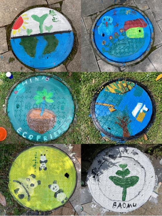 绿色环保美化校园志愿活动,自贡亲子植树公益活动