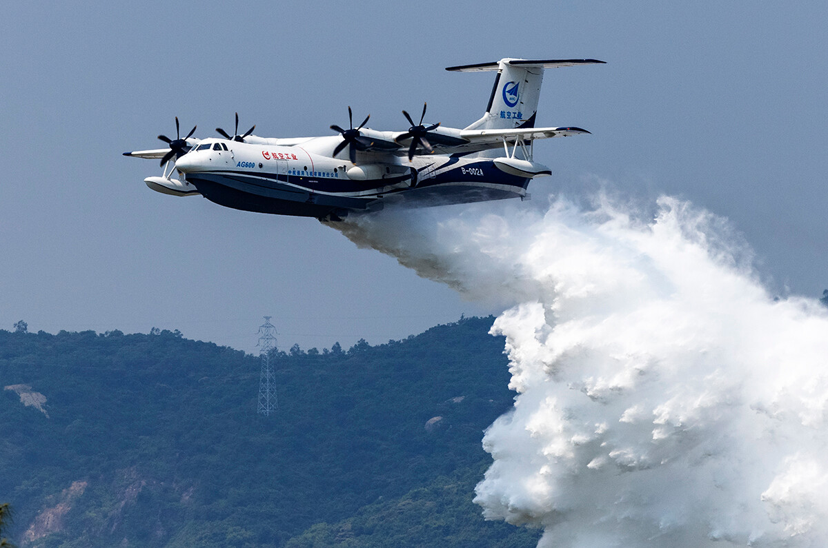 俄罗斯伊尔76和运20,有了运20为什么还要买伊尔76