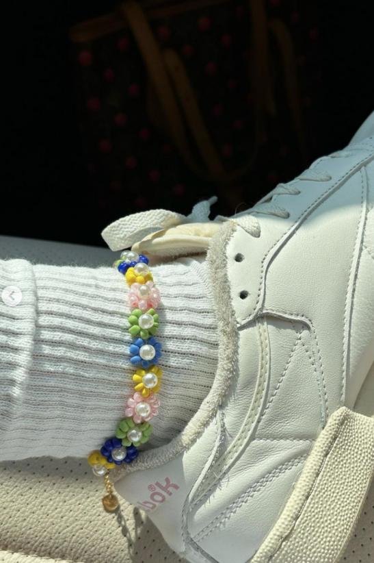 少女风太幼稚怎么办?这种活力少女路线更包容,不挑人!