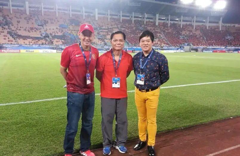 何辉丁伟杰陈维聪,世界杯何辉回放