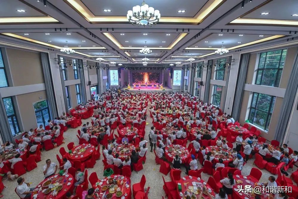 “千万工程”塑造美丽乡村,千万工程造就万千美丽乡村