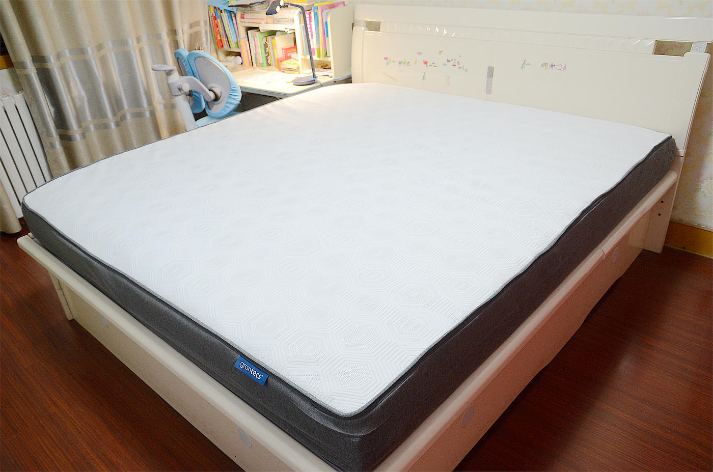 怎样选择好的海棉床垫,戈兰泰思床垫