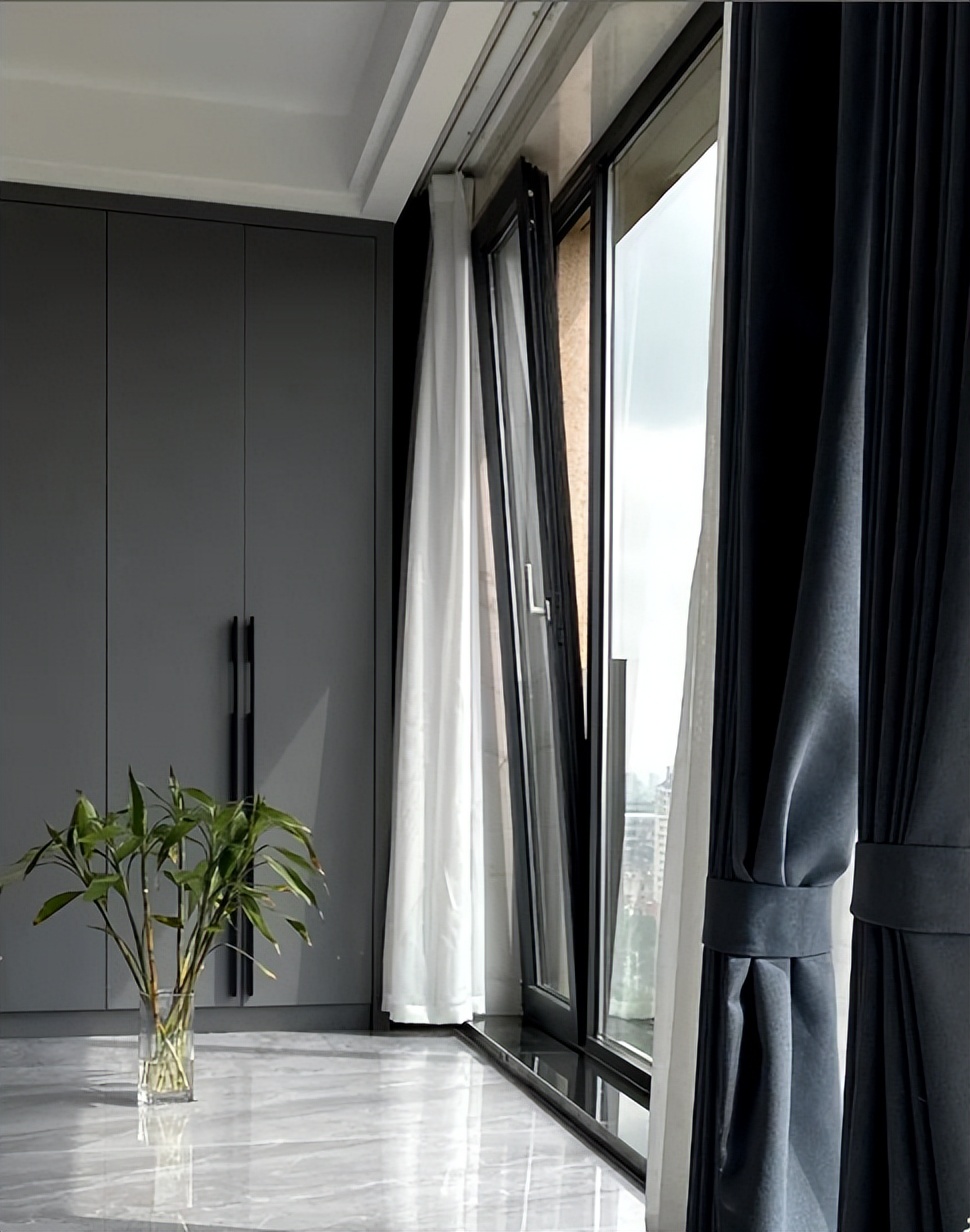 智能门窗可以内开内倒窗吗,内开内倒门窗实用吗