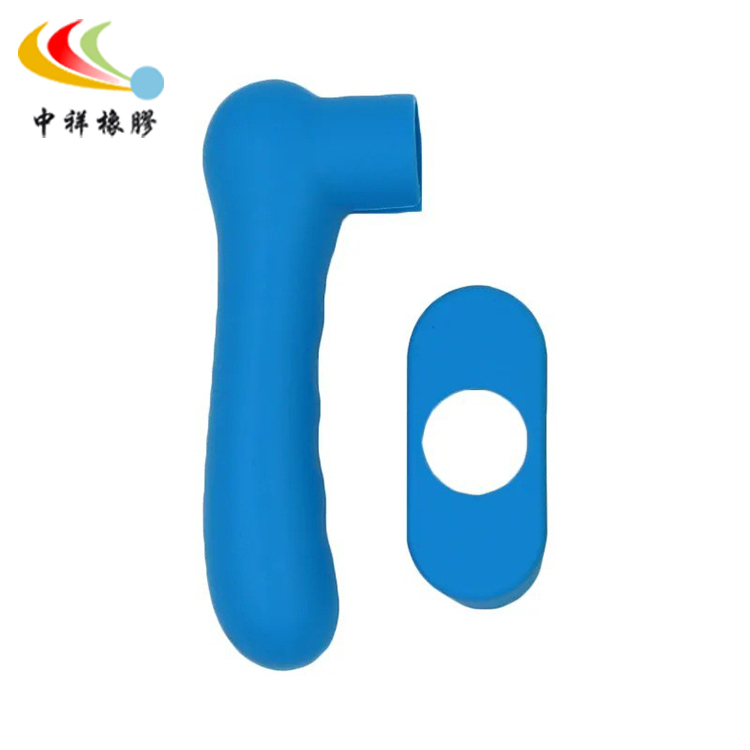 门窗执手套硅胶制作,执手套子