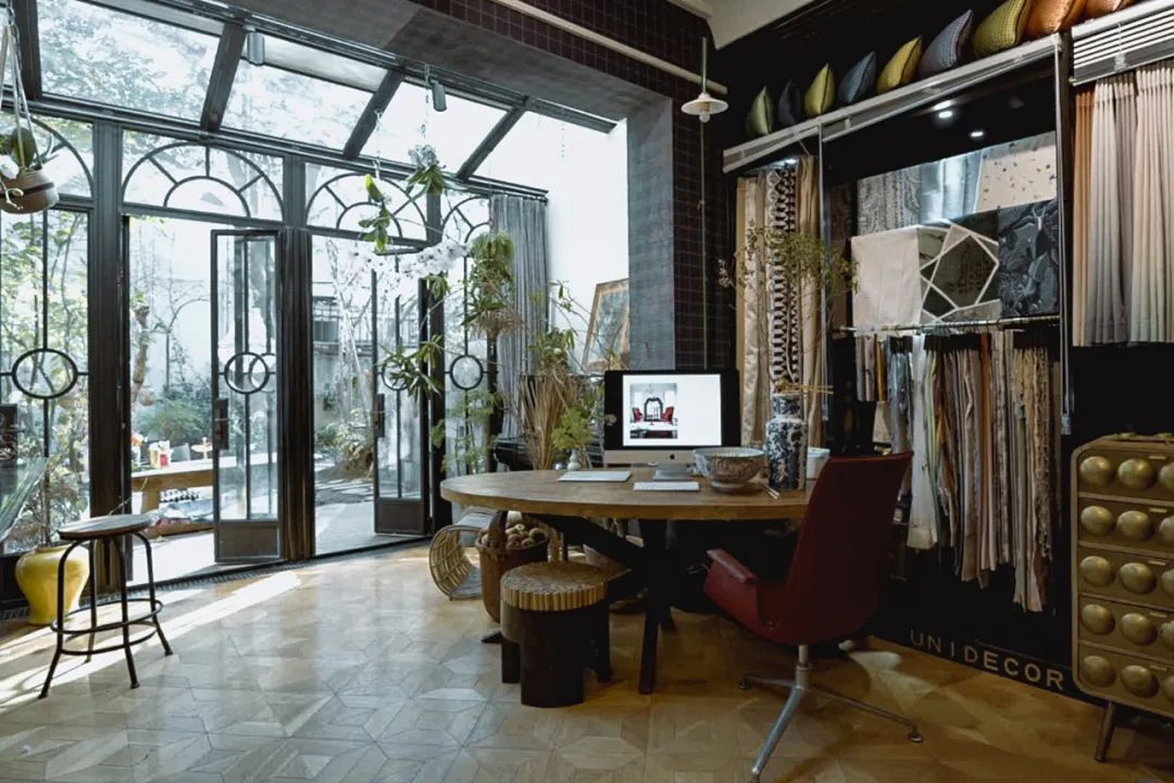 封控48天，*靠我**7㎡储藏室实现物资自由，安全感十足