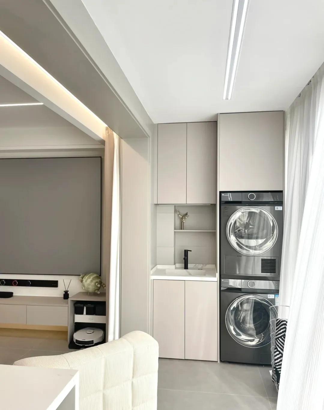 江苏女主晒出140㎡新家：全屋没有一丝俗气，堪称装修教科书