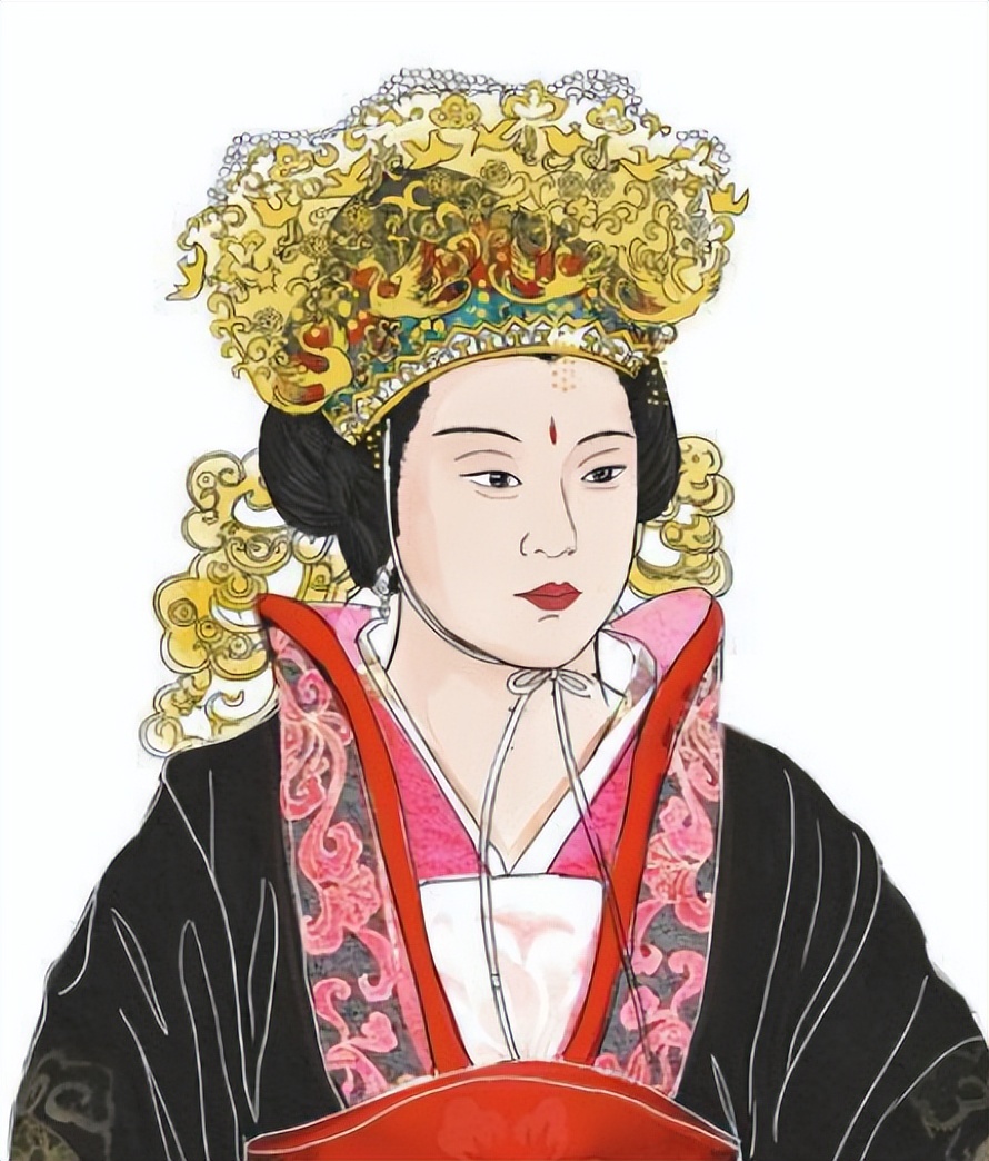 毛主席评价女皇武则天:既有容人之量又有识人之智,还有用人之术