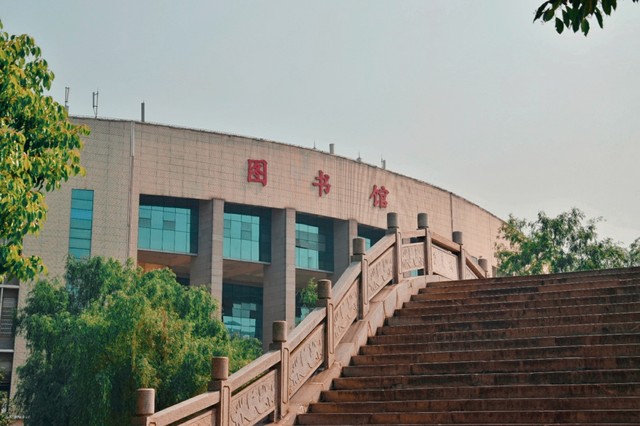 湖南省常德市文理学院详细地址,湖南文理学院坐落于常德什么地方
