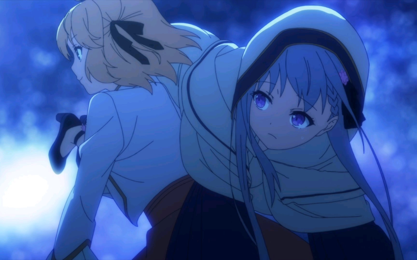 2023年动漫排行榜前十名日本动漫,十大巅峰日本动漫排行榜