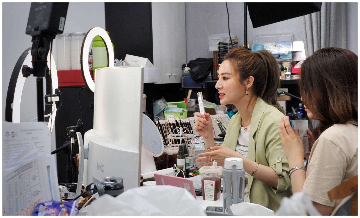 直播带货给市场经济带来的危害,直播带货的危害