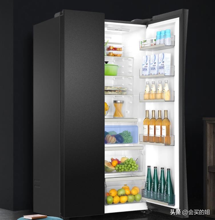冰箱怎样挑选要看哪几方面,如何选购合适自己的冰箱