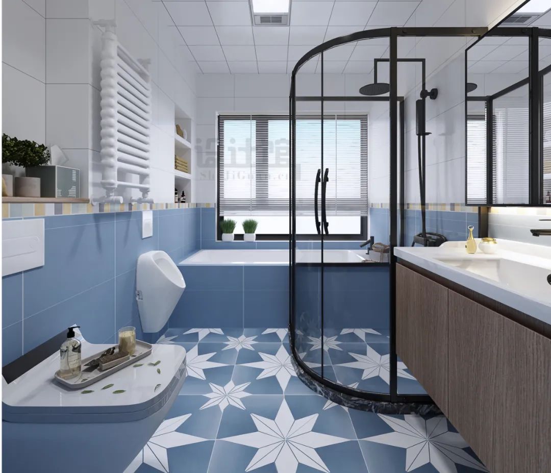 淋浴房怎样设计合理,淋浴房如何设计合理