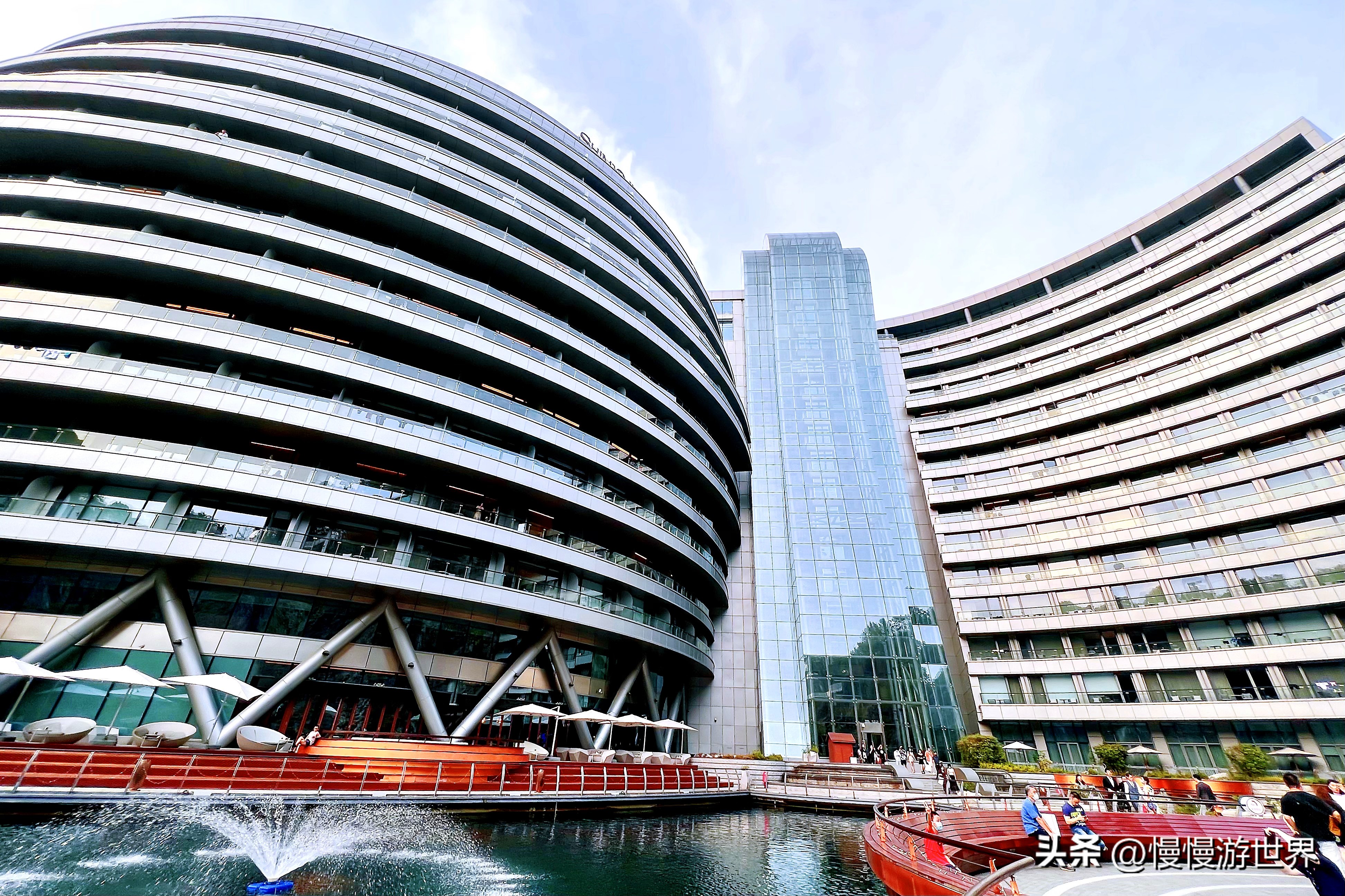 洲际酒店中式婚礼,上海佘山世茂洲际酒店活动