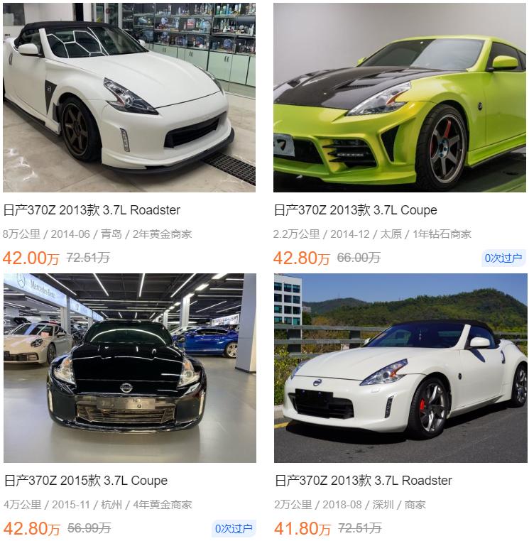 这11款车绝对保值,最不保值的五台车