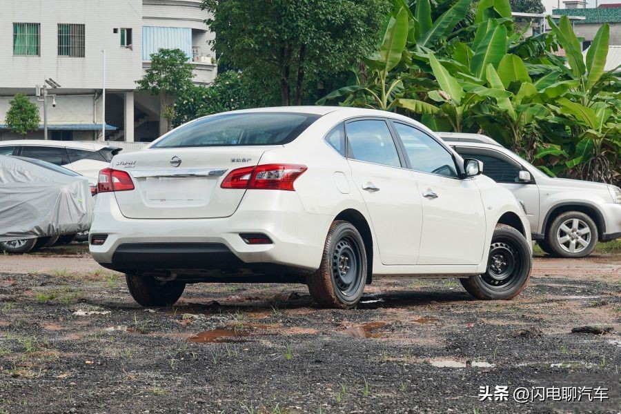 日产轩逸轿车最新款,东风日产轩逸轿车多少钱