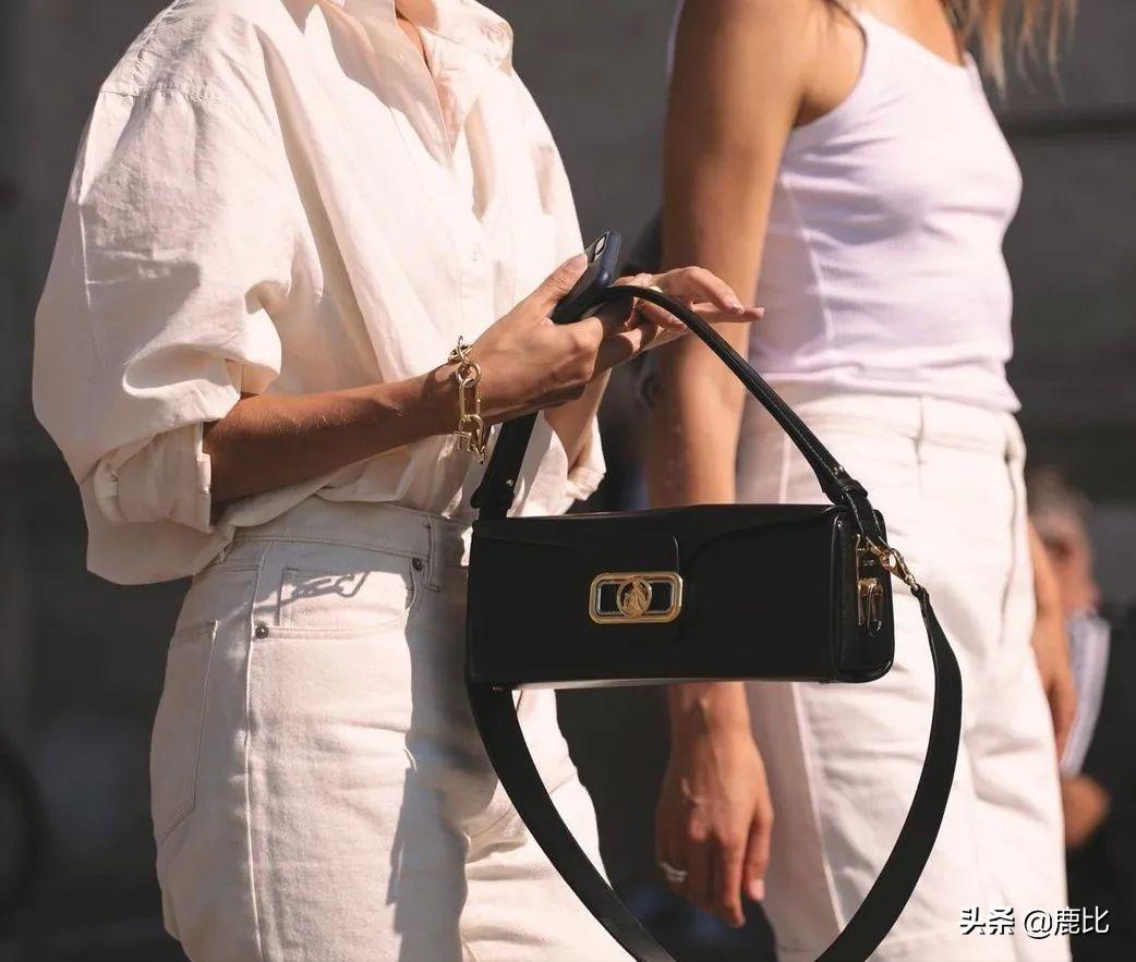 女生最值得拥有的三款包,十款永不过时气质的包
