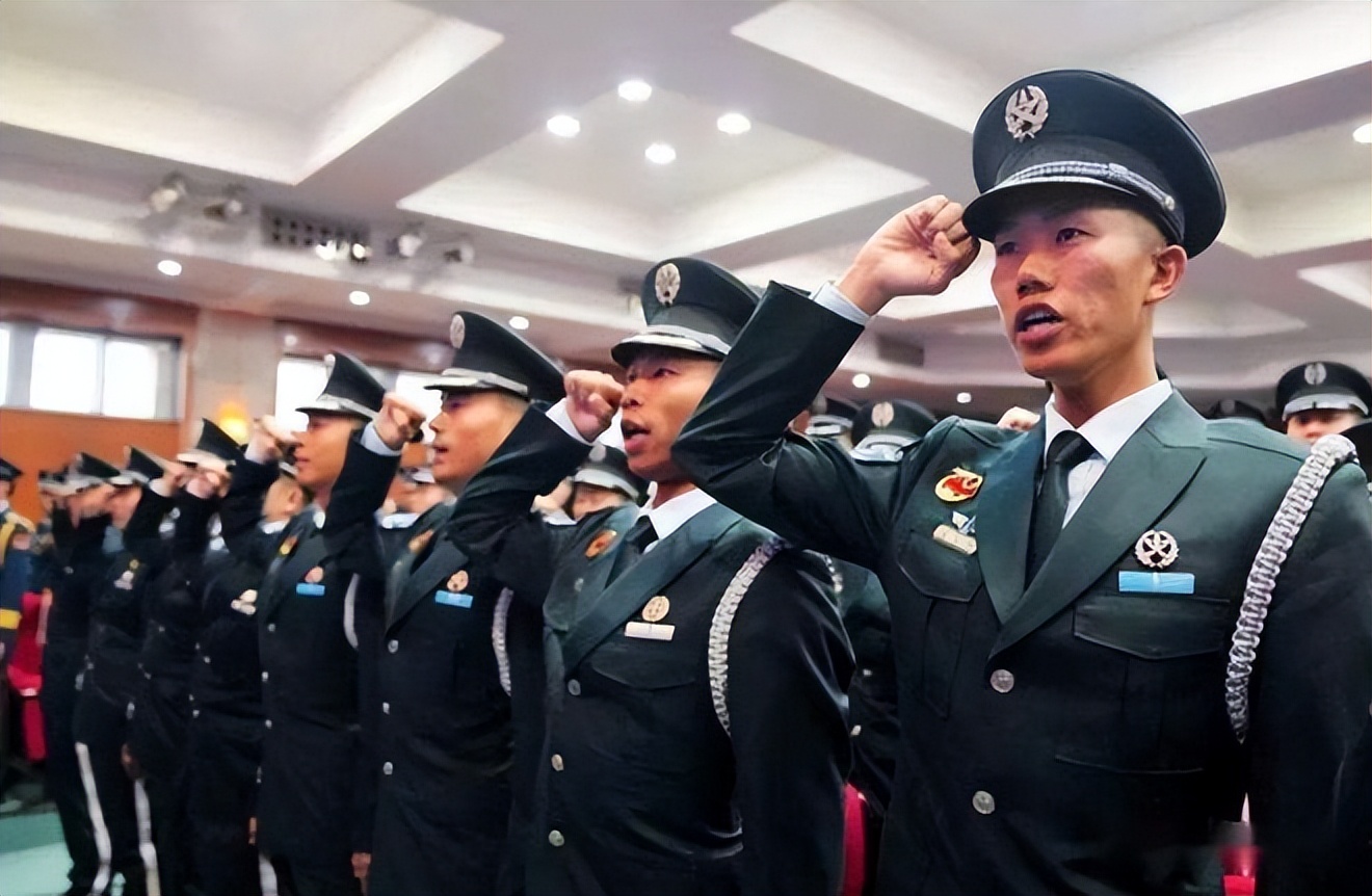 军队文职人员军营生活感受,进了部队文职需要了解什么