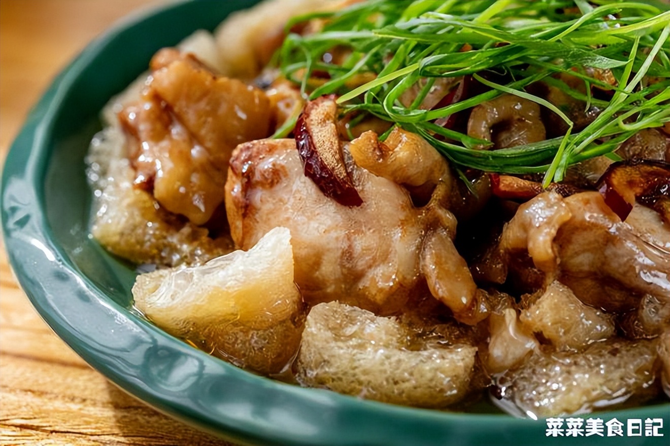 只用电饭锅就能做的饭菜,家里只有一个电饭锅如何做吃的