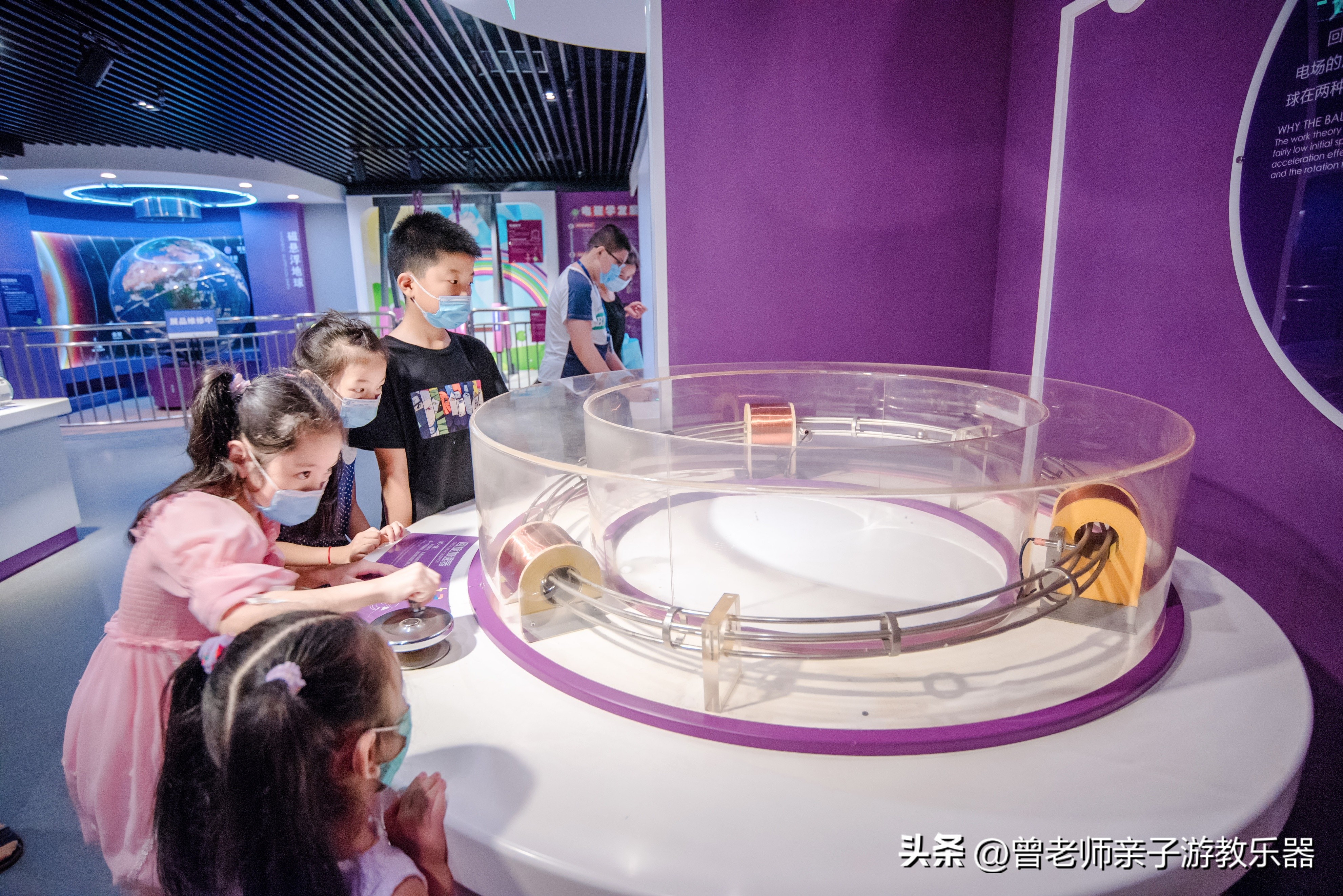 西安亲子游景点大全集,西安游玩攻略景点大全亲子